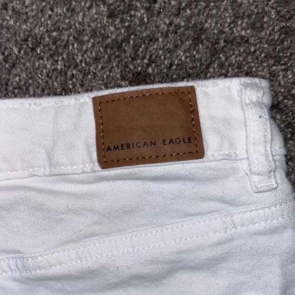 White American eagle shorts - Picture 3 of 5